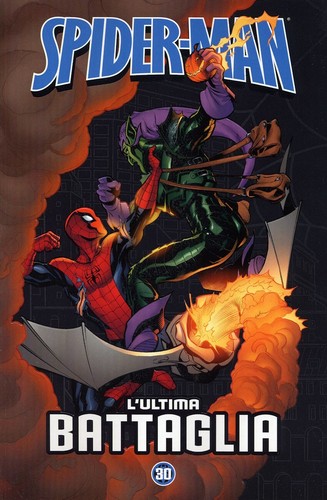 Marvel spider man - le, storie