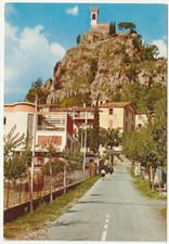 BRISIGHELLA - RAVENNA - TORRE