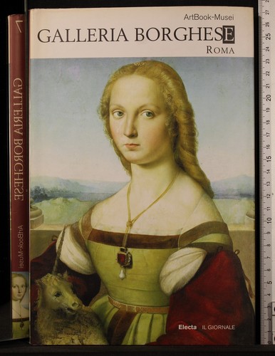 Artbook musei galleria - musei.,