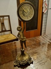 Antica scultura ottone - scultura,