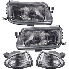 Kit fari manuali per Opel