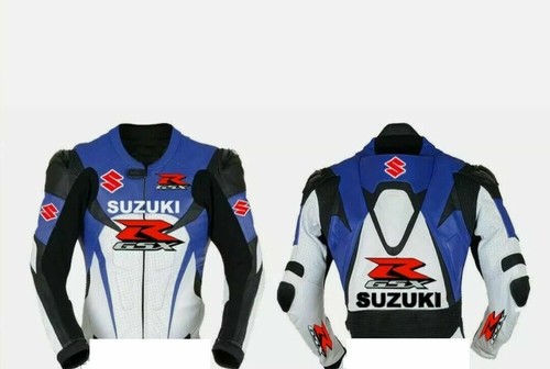 Suzuki gsxr moto - racing, giacca
