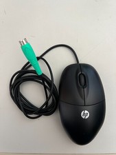 Mouse HP S00005-O con cavo