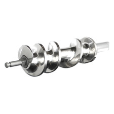 BIRO GRINDER WORM / FEED SCREW