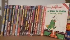 Fantapocket Libri Fantascienza Lotto Come Da Foto Condizioni Buone 17numeri 