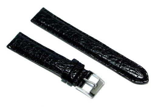 Cinturino orologio vera - , pelle