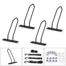 Gancio Adattatori Portabici