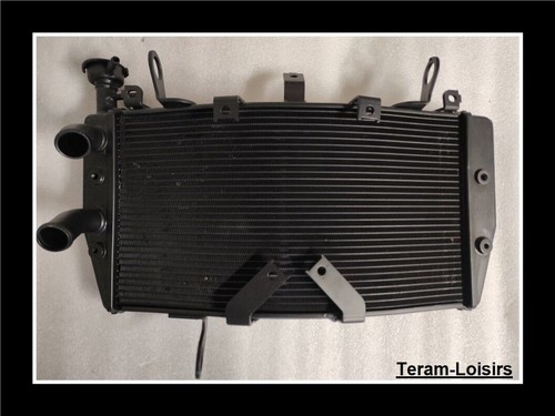 Radiatore per ducati monster - per,