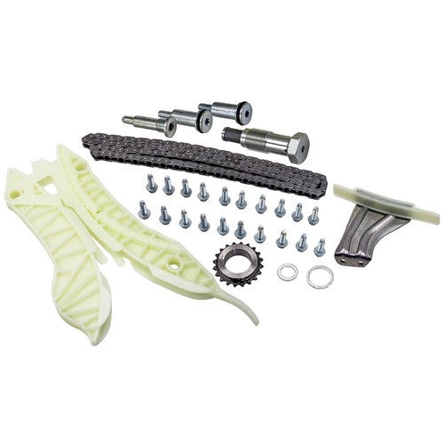 Timing chain kit - kit, &