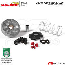 VARIATORE MALOSSI MULTIVAR