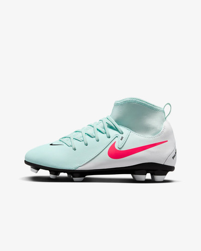 Scarpe calcio nike phantom - scarpe,