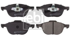 FEBI BILSTEIN 16479 Kit pastiglie freno per FORD C-MAX (DM2), C-MAX II (DXA/CB7,
