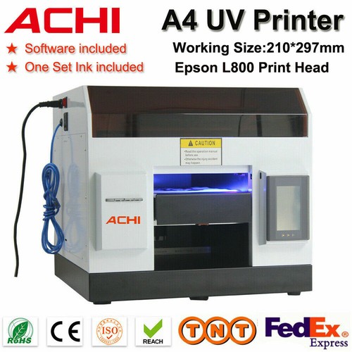 Achi stampante - achi, uv