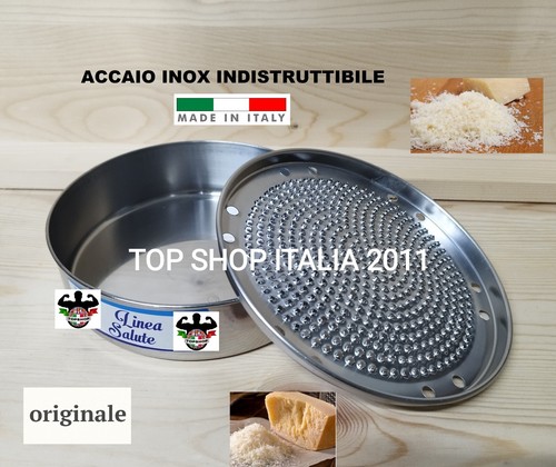 New grattugia con contenitore - grattugia,