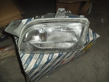 46407150 FANALE ANT. SX FIAT