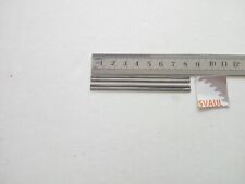 COPPIA DI COLTELLI PIALLETTO