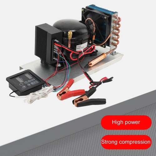 Bd25h compressore condensatore - compressore,