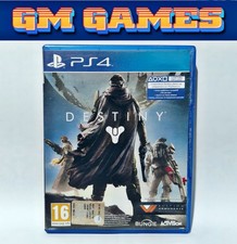 Destiny Ps4 PlayStation 4