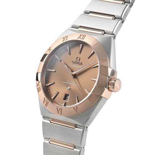 Omega constellation - omega,
