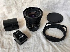 Leica elmarit 21mm 2 8 - elmarit,