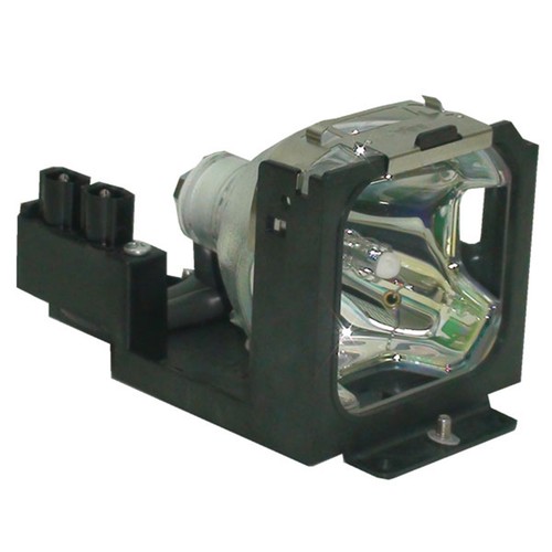 Series lamp housing - al™,