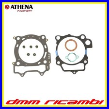 Kit serie guarnizioni