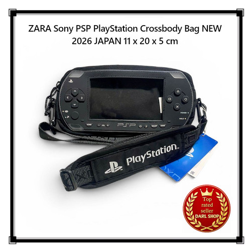 Borsa tracolla zara sony - tracolla,
