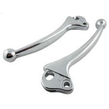 COPPIA LEVE FRENO PER VESPA 50