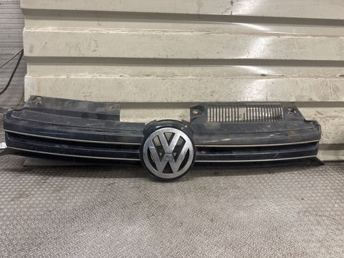 Volkswagen golf 2009 grille - vi,