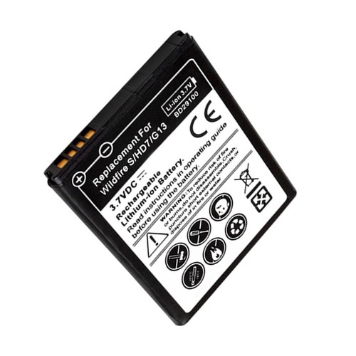 Batterie compatible htc bas460 - batterie,
