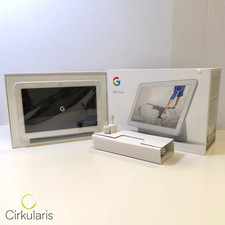 Altavoz Google Nest Hub (1.ª