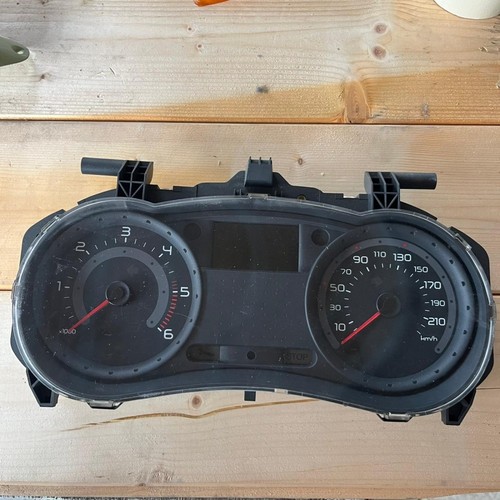 Quadro strumenti interni - quadro,