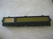 Display Icom IC-775DSP in discrete condizioni