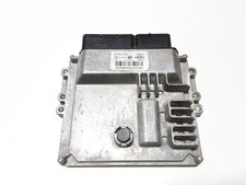 Centralina motore diesel