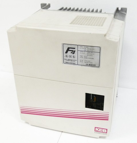Keb combivert 17f4c1h3440 - keb,