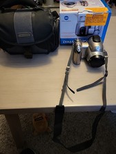 Konica Minolta DiMAGE Z6 6,0