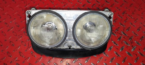 Optique yamaha 125 tdr - yamaha,