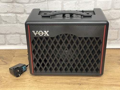 Amplificatore modellante vox - amplificatore,