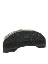 4D0919033CA QUADRO STRUMENTI CONTACHILOMETRI AUDI A8 (2000) 2.5 DIESEL 132KW 5P