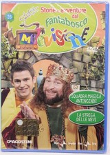 ) LA MELEVISIONE STORIE DAL