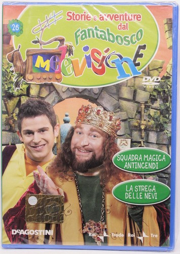 Melevisione storie dal - ),