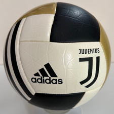 Adidas Juventus Size 5 Soccer