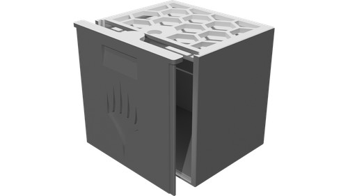 Box mazzo per mtg - per, commander