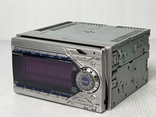 KENWOOD DPX-630M Car Audio