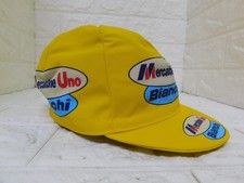 CAPPELLINO CAPPELLO CAP BICI