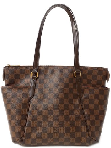 Borsa louis vuitton damier - vuitton,