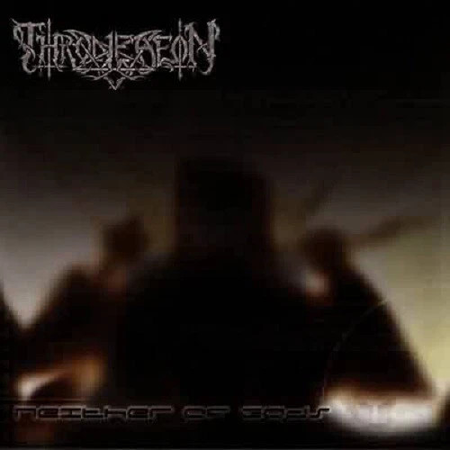 Throneaeon neither of - throneaeon, gods