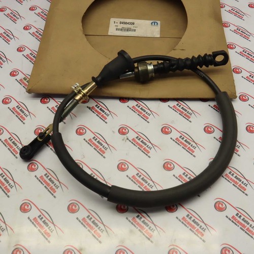 Cavo cambio chrysler voyager - cambio,