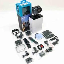 AKASO Action Cam 4K 30FPS