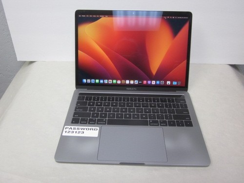 Apple macbook pro a1706 - pro, 2017